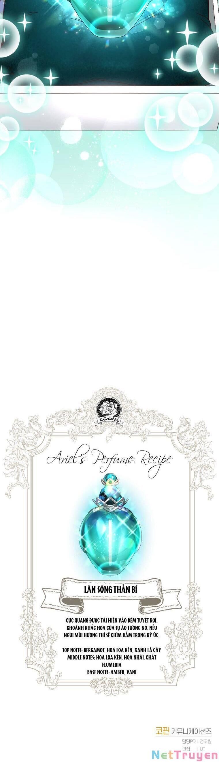 Trở Thành Người Pha Chế Nước Hoa Độc Nhất Của Bạo Chúa Chapter 76 - 40