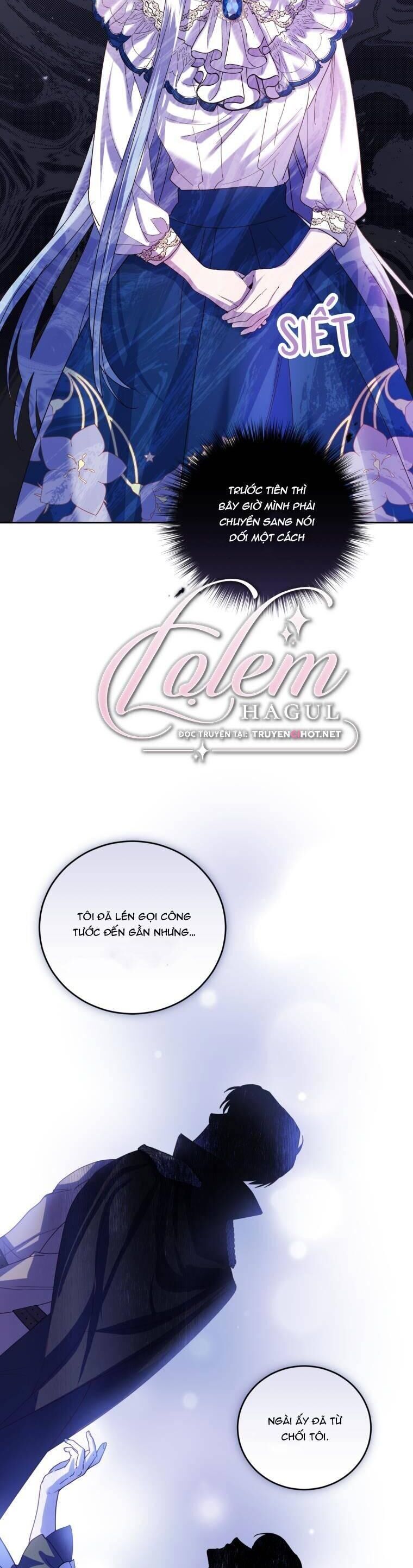 Trở Thành Người Pha Chế Nước Hoa Độc Nhất Của Bạo Chúa Chapter 76 - 5