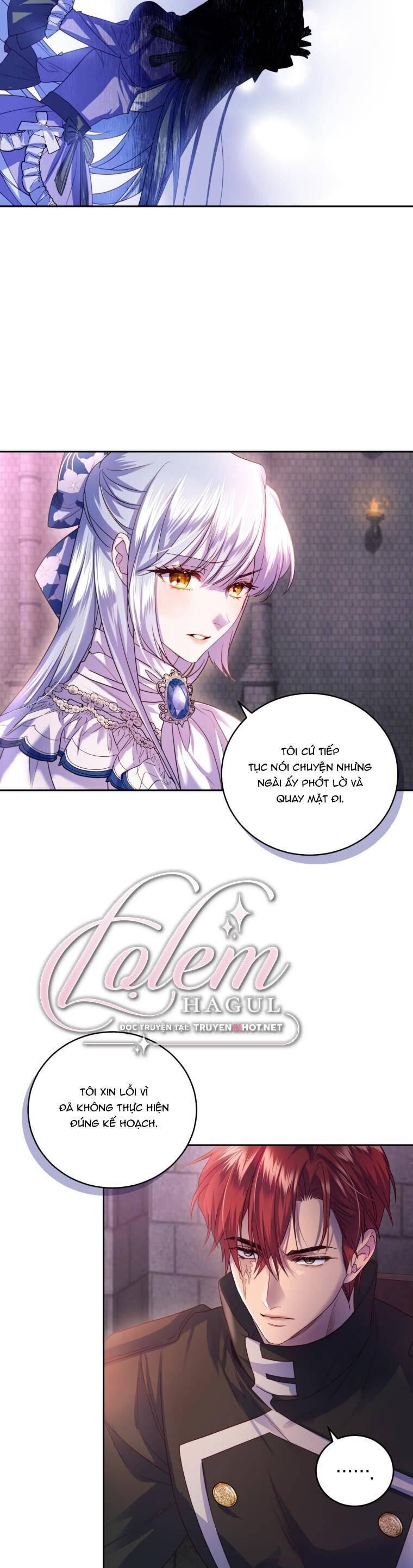 Trở Thành Người Pha Chế Nước Hoa Độc Nhất Của Bạo Chúa Chapter 76 - 6