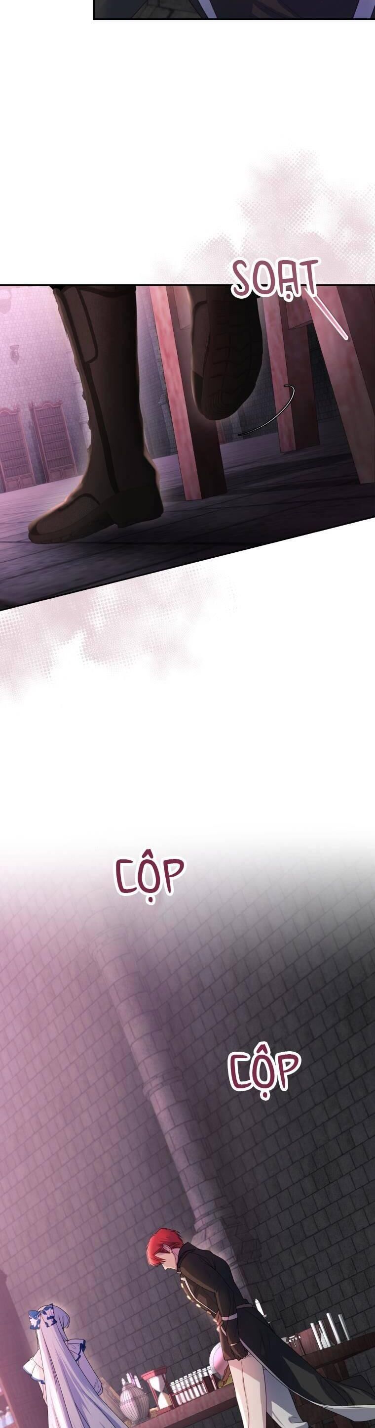 Trở Thành Người Pha Chế Nước Hoa Độc Nhất Của Bạo Chúa Chapter 76 - 7