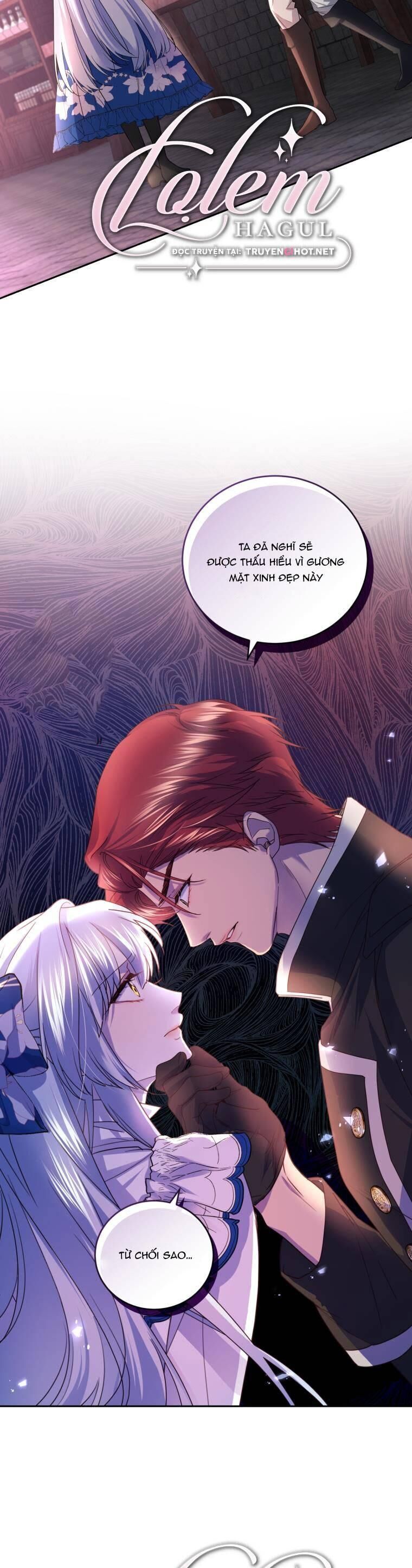 Trở Thành Người Pha Chế Nước Hoa Độc Nhất Của Bạo Chúa Chapter 76 - 8