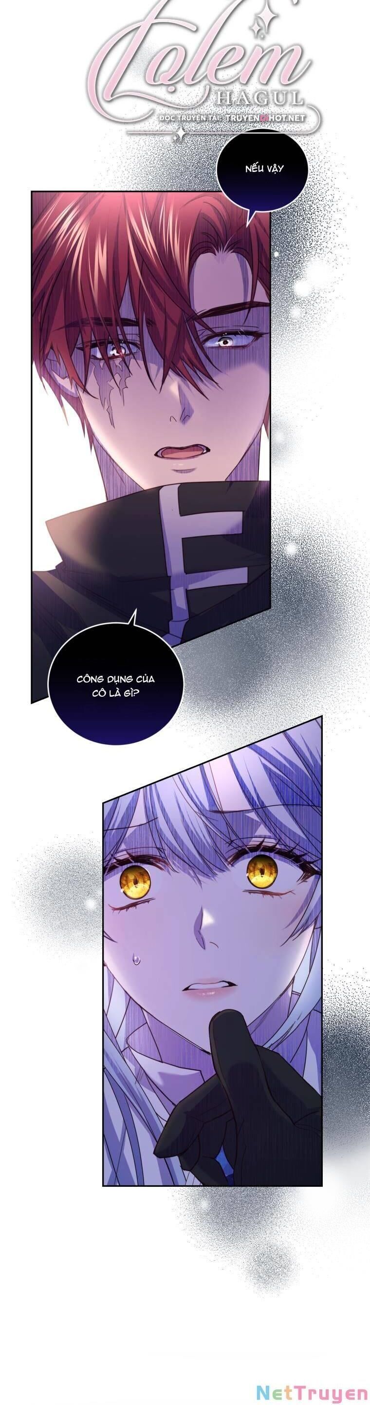 Trở Thành Người Pha Chế Nước Hoa Độc Nhất Của Bạo Chúa Chapter 76 - 9