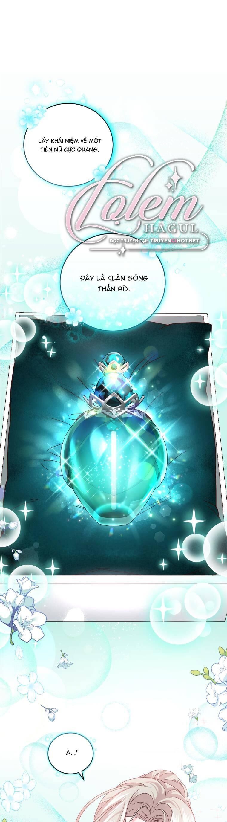 Trở Thành Người Pha Chế Nước Hoa Độc Nhất Của Bạo Chúa Chapter 77 - 2