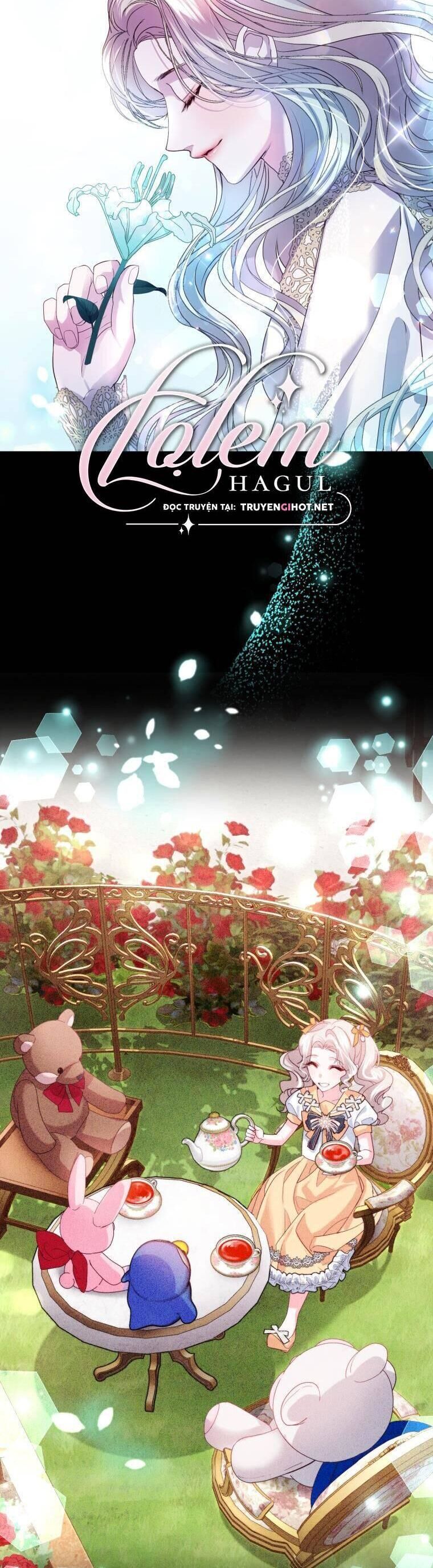 Trở Thành Người Pha Chế Nước Hoa Độc Nhất Của Bạo Chúa Chapter 77 - 11