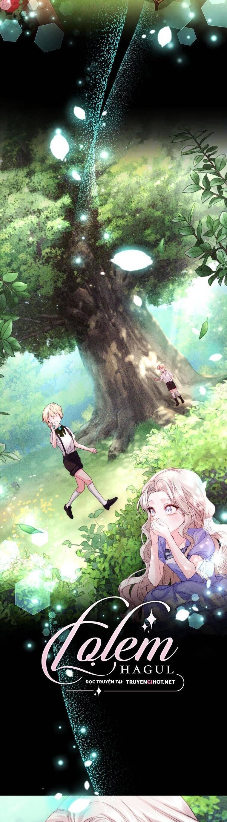 Trở Thành Người Pha Chế Nước Hoa Độc Nhất Của Bạo Chúa Chapter 77 - 12