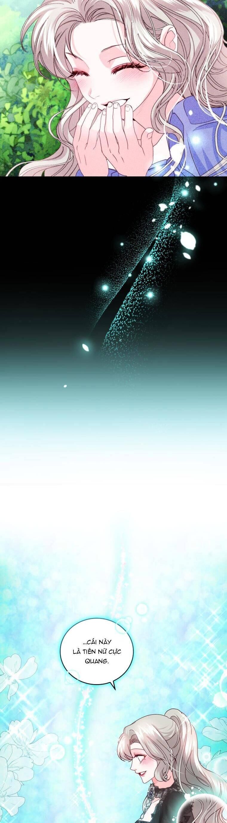 Trở Thành Người Pha Chế Nước Hoa Độc Nhất Của Bạo Chúa Chapter 77 - 13