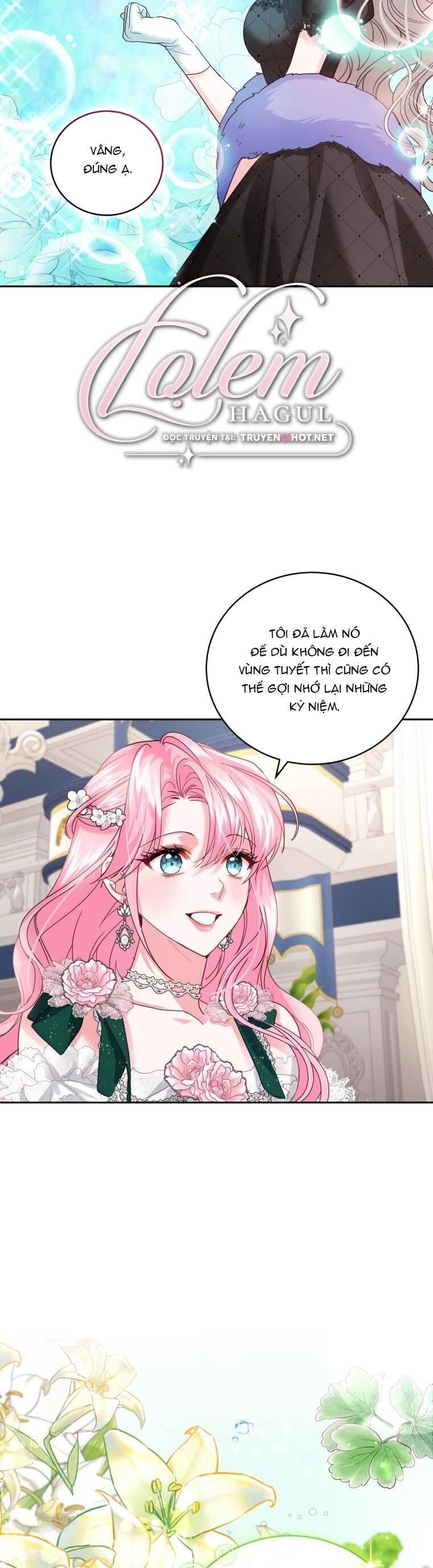 Trở Thành Người Pha Chế Nước Hoa Độc Nhất Của Bạo Chúa Chapter 77 - 14