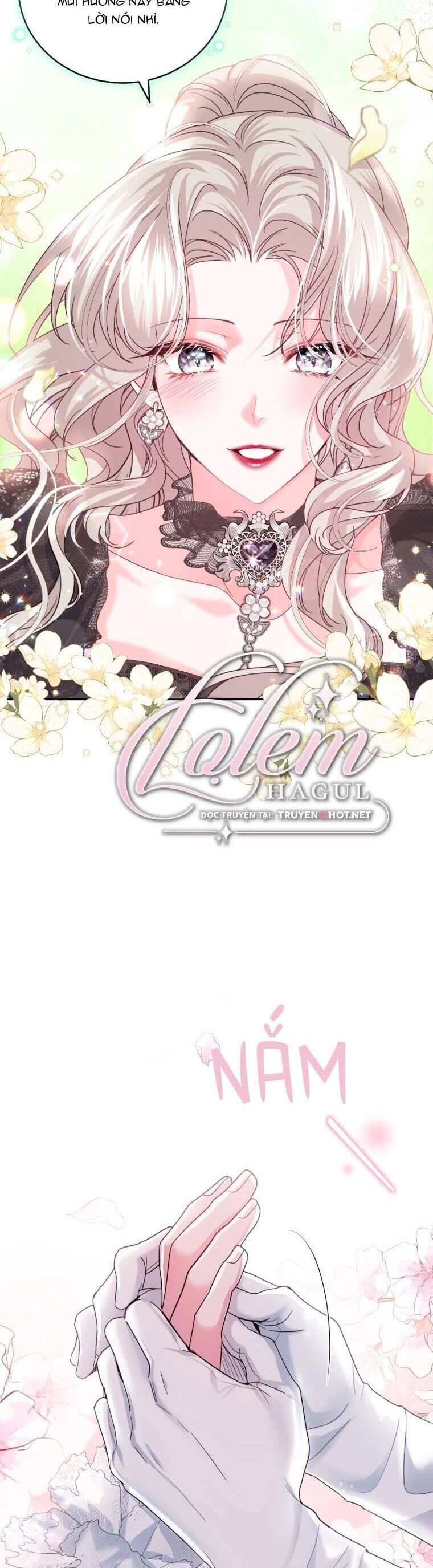 Trở Thành Người Pha Chế Nước Hoa Độc Nhất Của Bạo Chúa Chapter 77 - 16