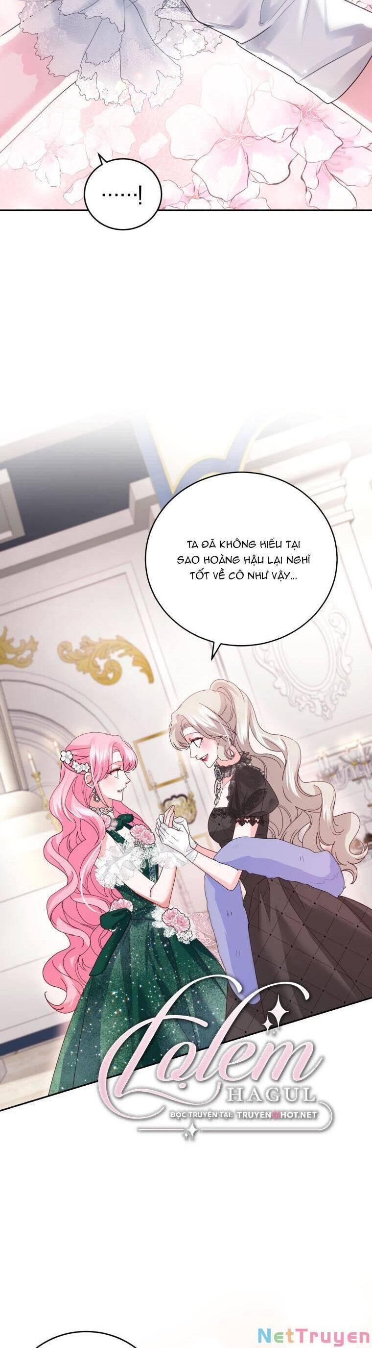 Trở Thành Người Pha Chế Nước Hoa Độc Nhất Của Bạo Chúa Chapter 77 - 17