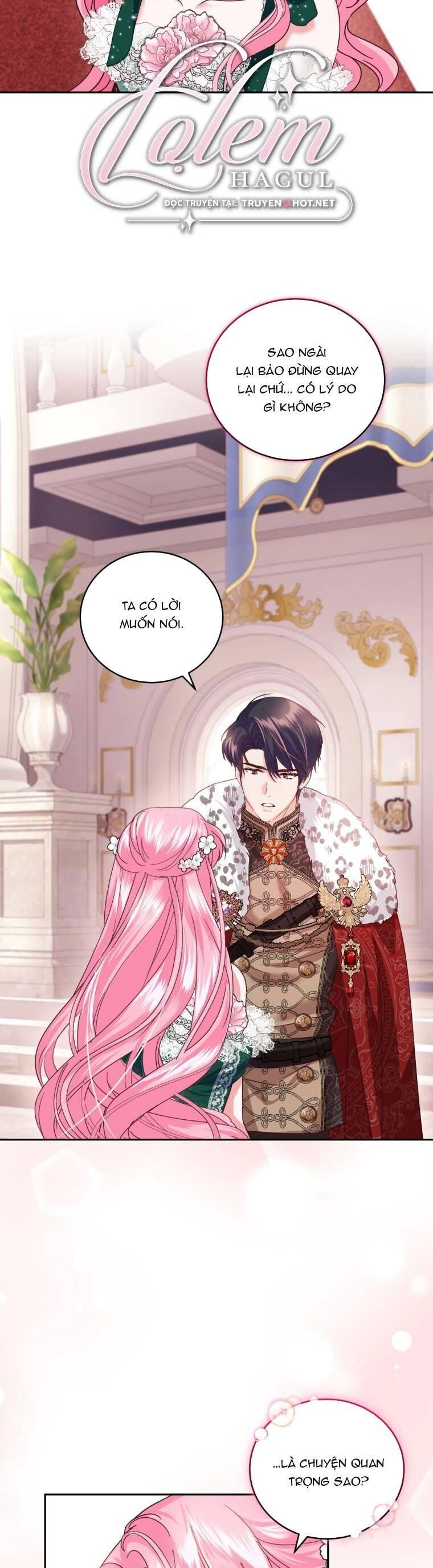 Trở Thành Người Pha Chế Nước Hoa Độc Nhất Của Bạo Chúa Chapter 77 - 22