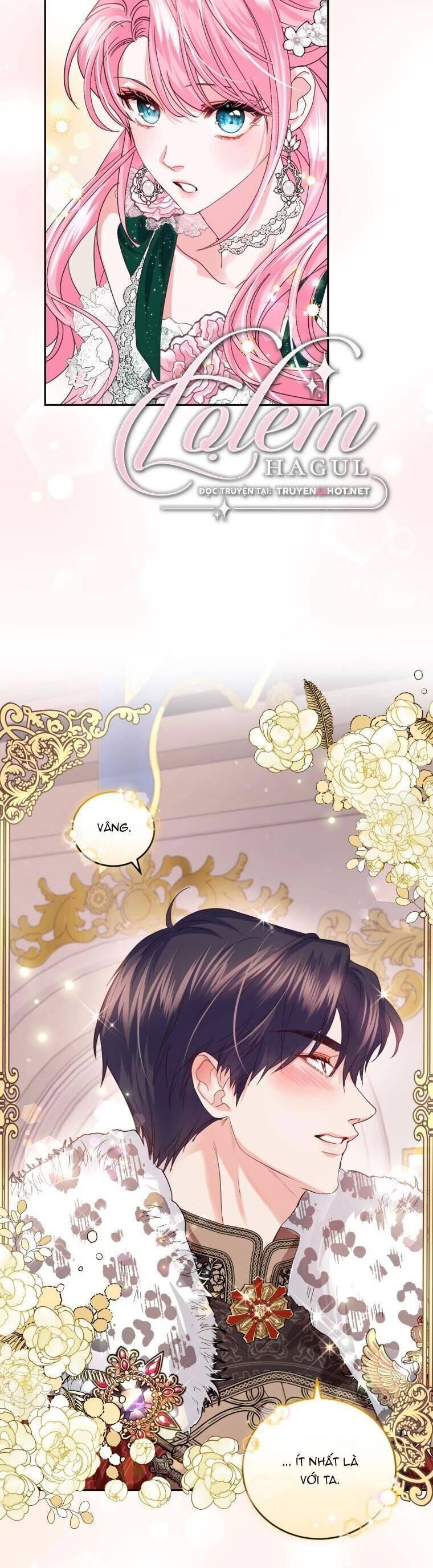 Trở Thành Người Pha Chế Nước Hoa Độc Nhất Của Bạo Chúa Chapter 77 - 23