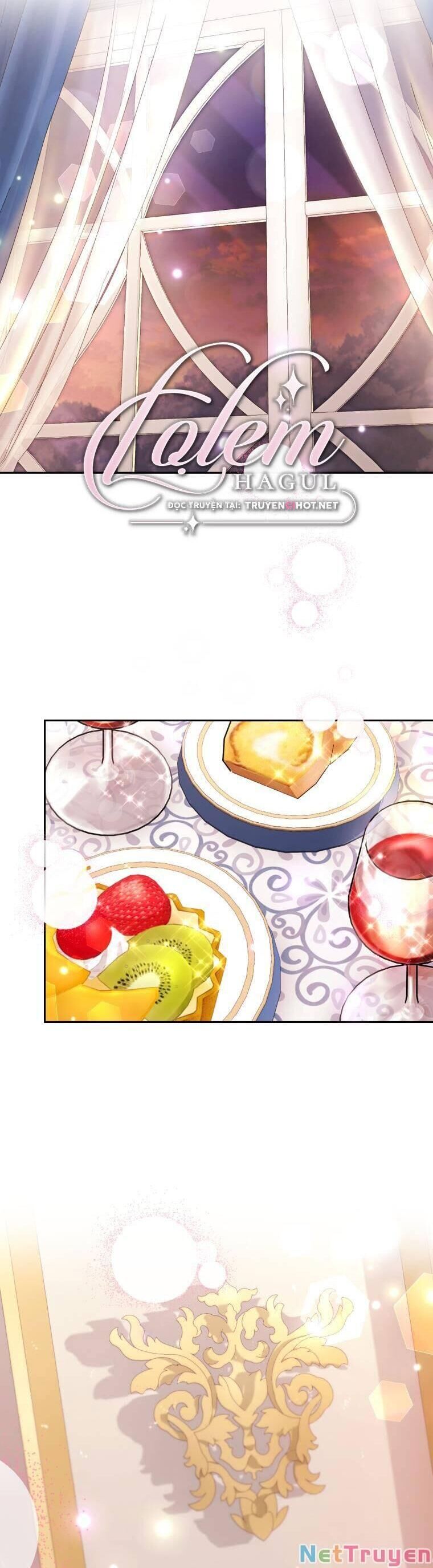 Trở Thành Người Pha Chế Nước Hoa Độc Nhất Của Bạo Chúa Chapter 77 - 25