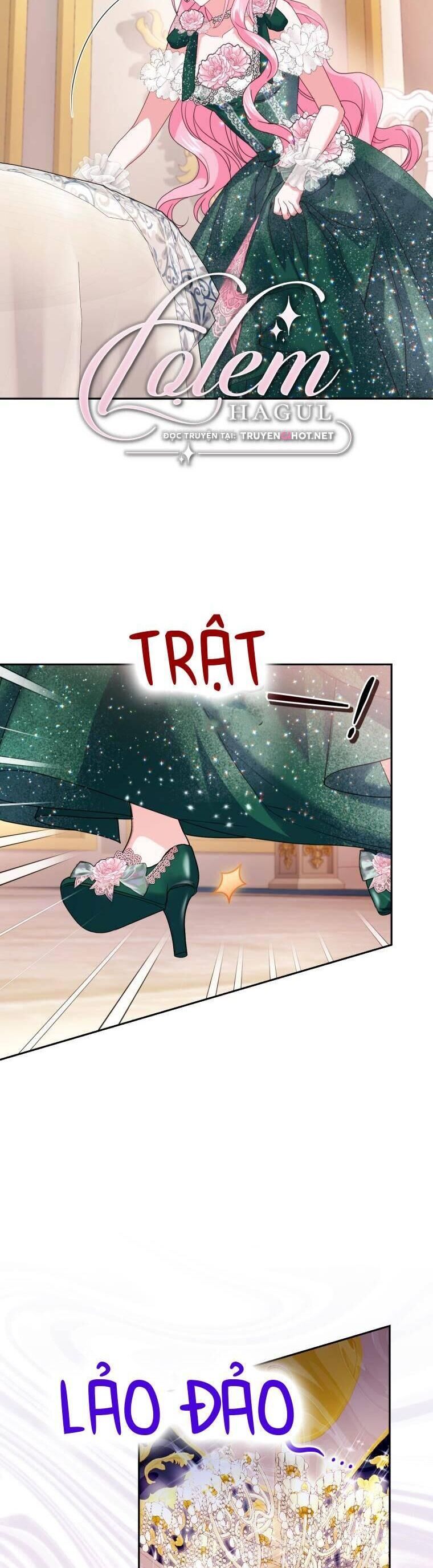 Trở Thành Người Pha Chế Nước Hoa Độc Nhất Của Bạo Chúa Chapter 77 - 29