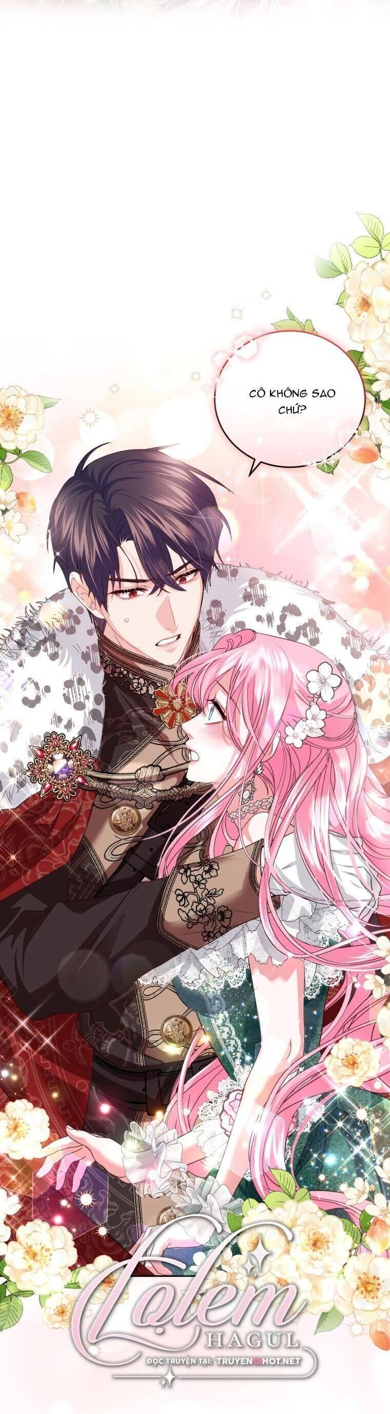 Trở Thành Người Pha Chế Nước Hoa Độc Nhất Của Bạo Chúa Chapter 77 - 31