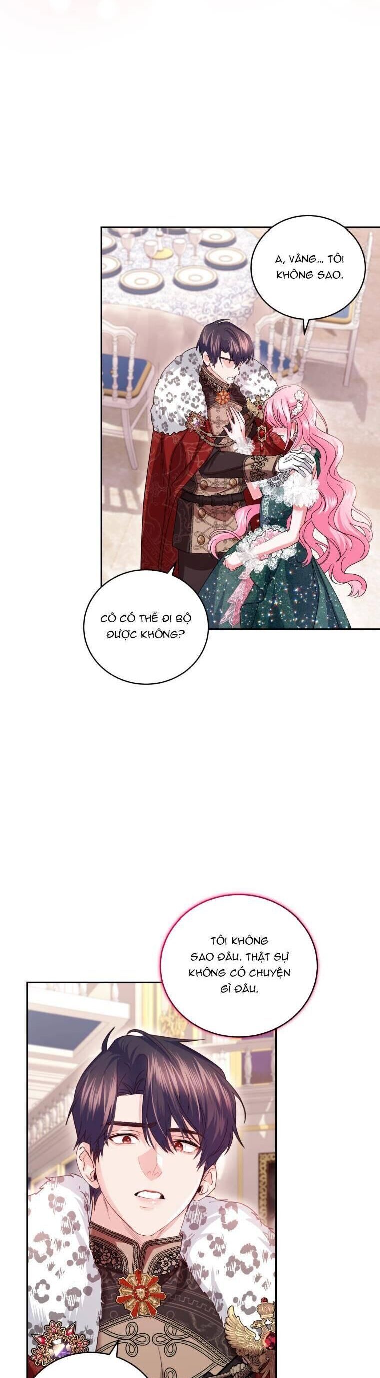 Trở Thành Người Pha Chế Nước Hoa Độc Nhất Của Bạo Chúa Chapter 77 - 32