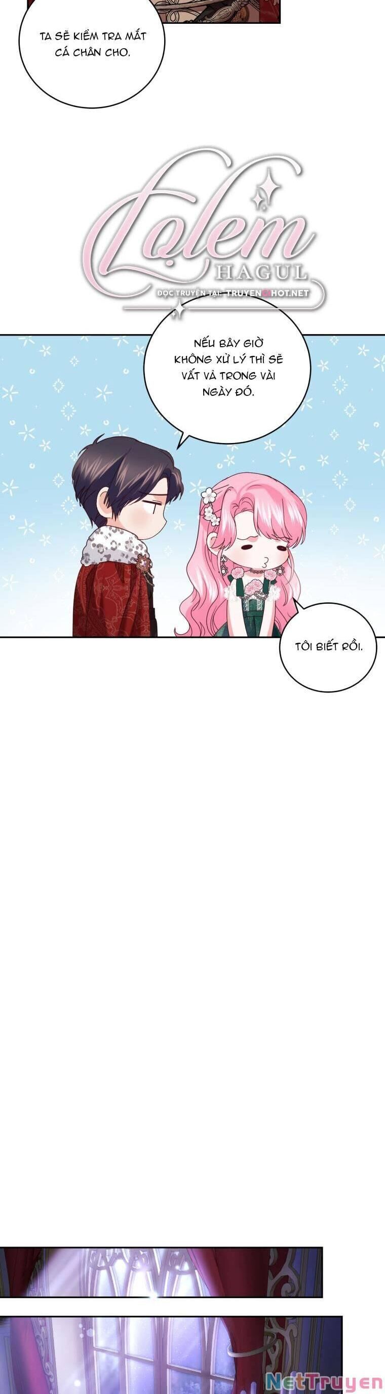 Trở Thành Người Pha Chế Nước Hoa Độc Nhất Của Bạo Chúa Chapter 77 - 33