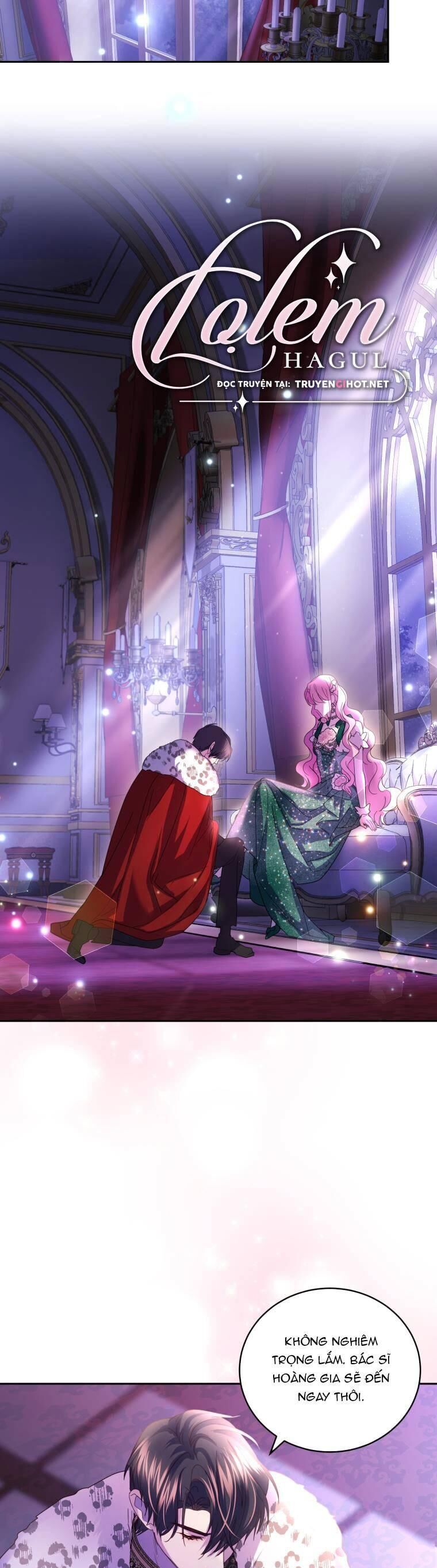 Trở Thành Người Pha Chế Nước Hoa Độc Nhất Của Bạo Chúa Chapter 77 - 34