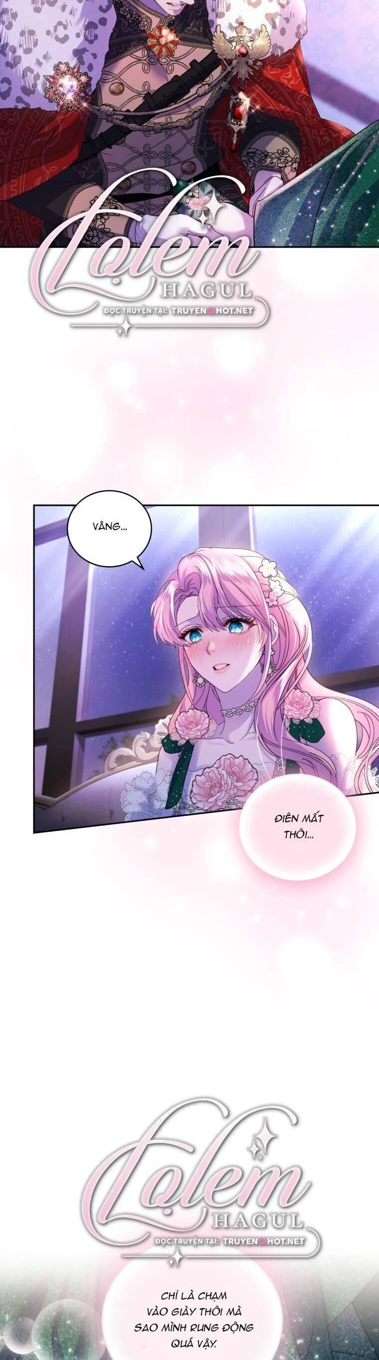 Trở Thành Người Pha Chế Nước Hoa Độc Nhất Của Bạo Chúa Chapter 77 - 35