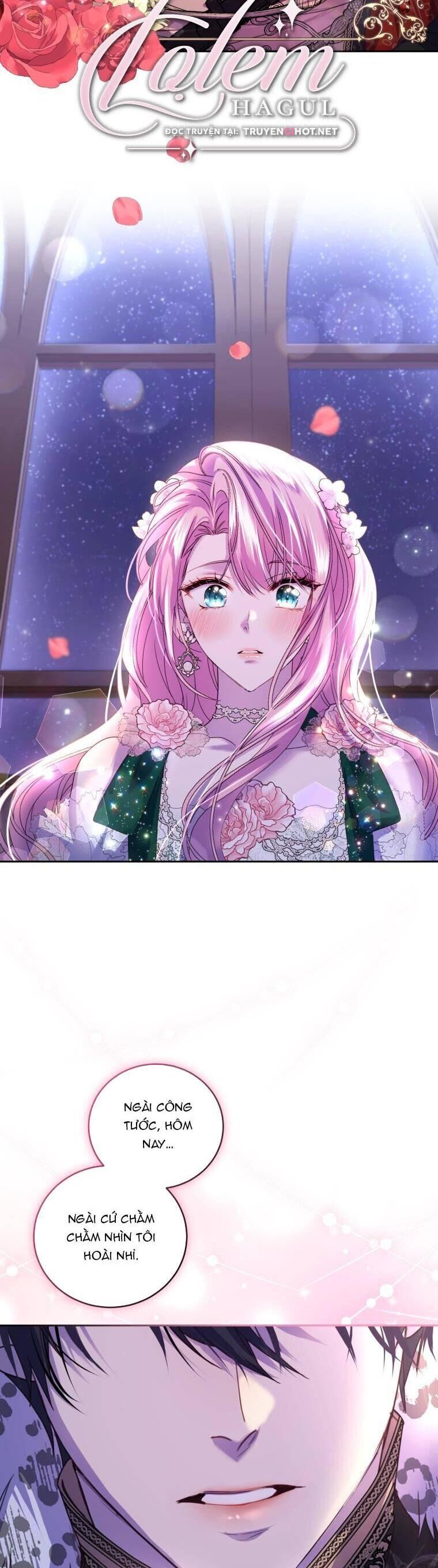 Trở Thành Người Pha Chế Nước Hoa Độc Nhất Của Bạo Chúa Chapter 77 - 37