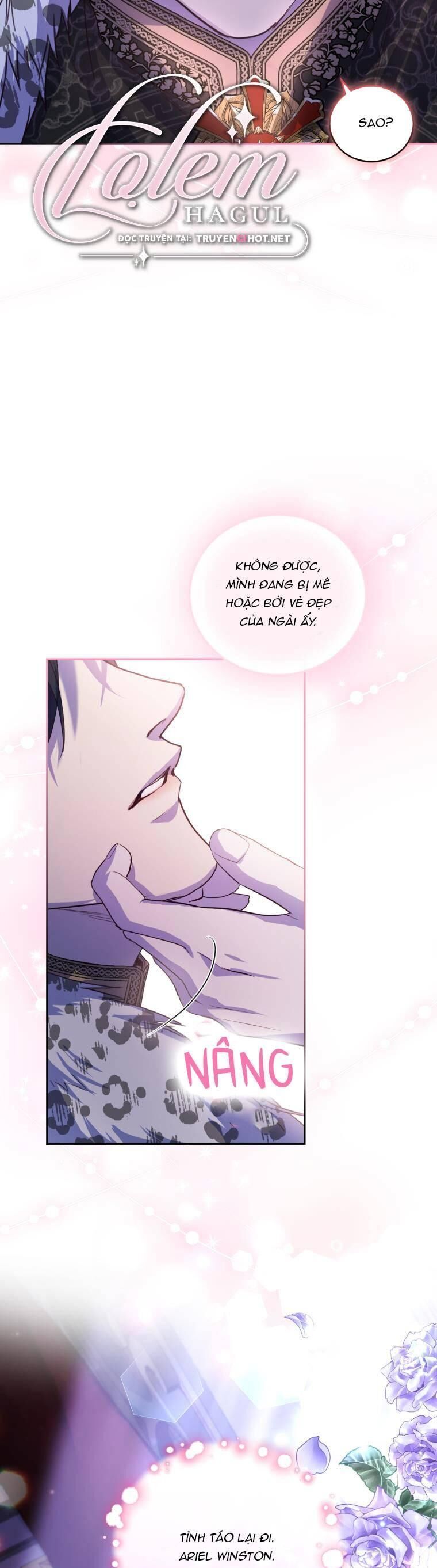 Trở Thành Người Pha Chế Nước Hoa Độc Nhất Của Bạo Chúa Chapter 77 - 38