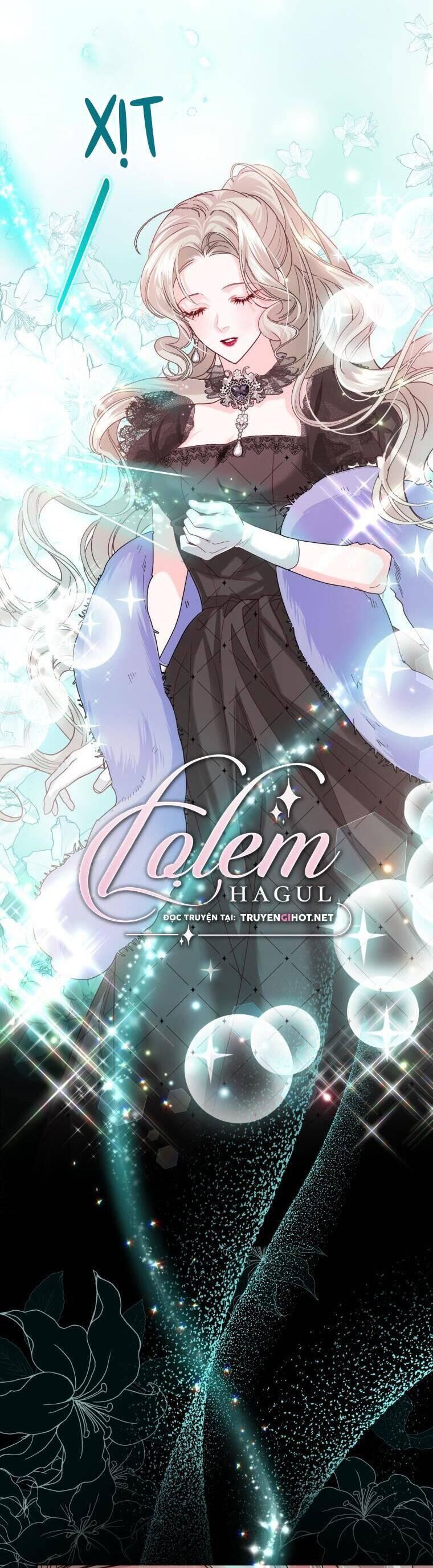 Trở Thành Người Pha Chế Nước Hoa Độc Nhất Của Bạo Chúa Chapter 77 - 8