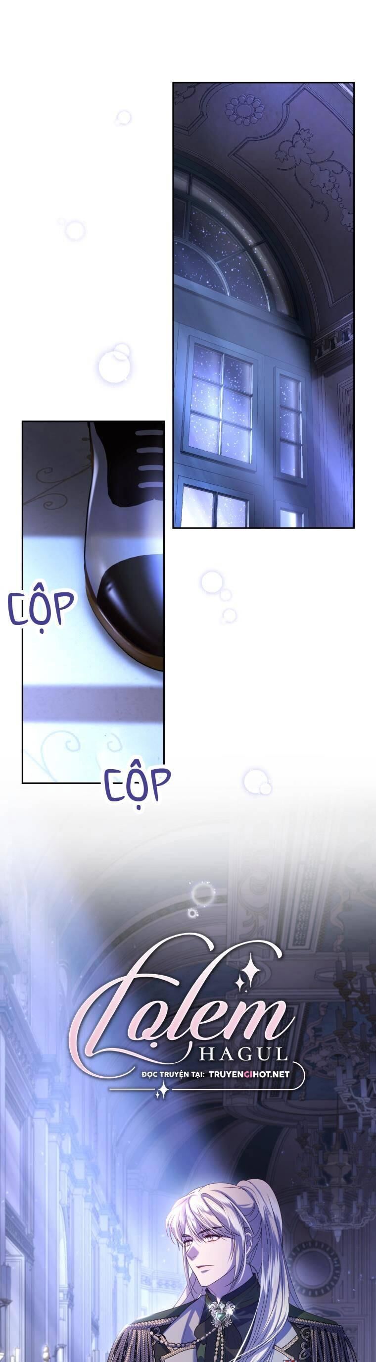 Trở Thành Người Pha Chế Nước Hoa Độc Nhất Của Bạo Chúa Chapter 78 - 2