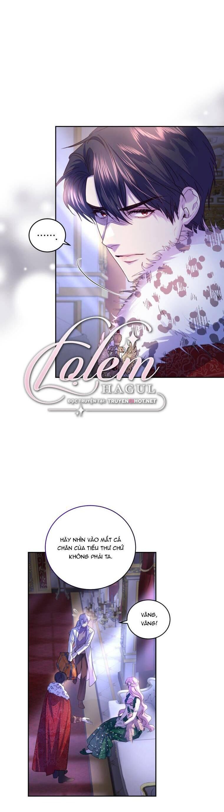 Trở Thành Người Pha Chế Nước Hoa Độc Nhất Của Bạo Chúa Chapter 78 - 12