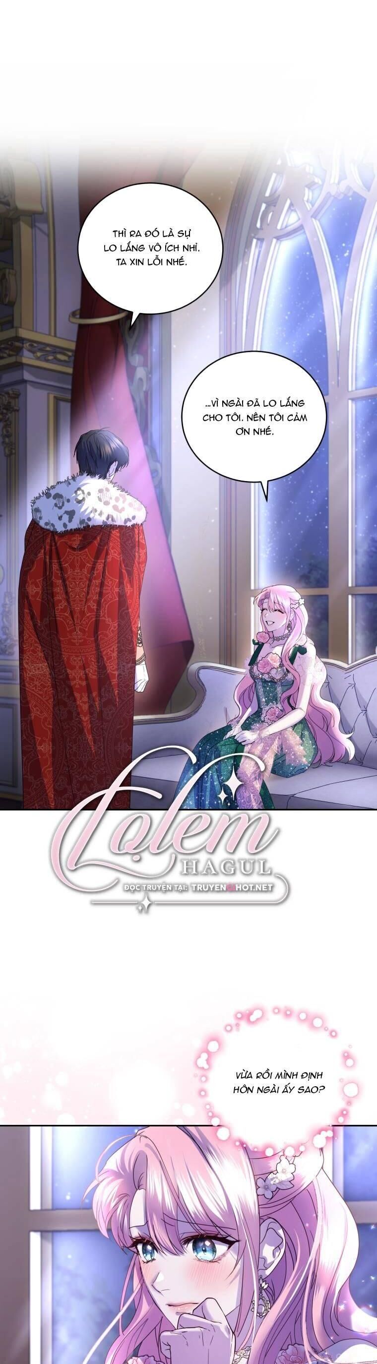 Trở Thành Người Pha Chế Nước Hoa Độc Nhất Của Bạo Chúa Chapter 78 - 14