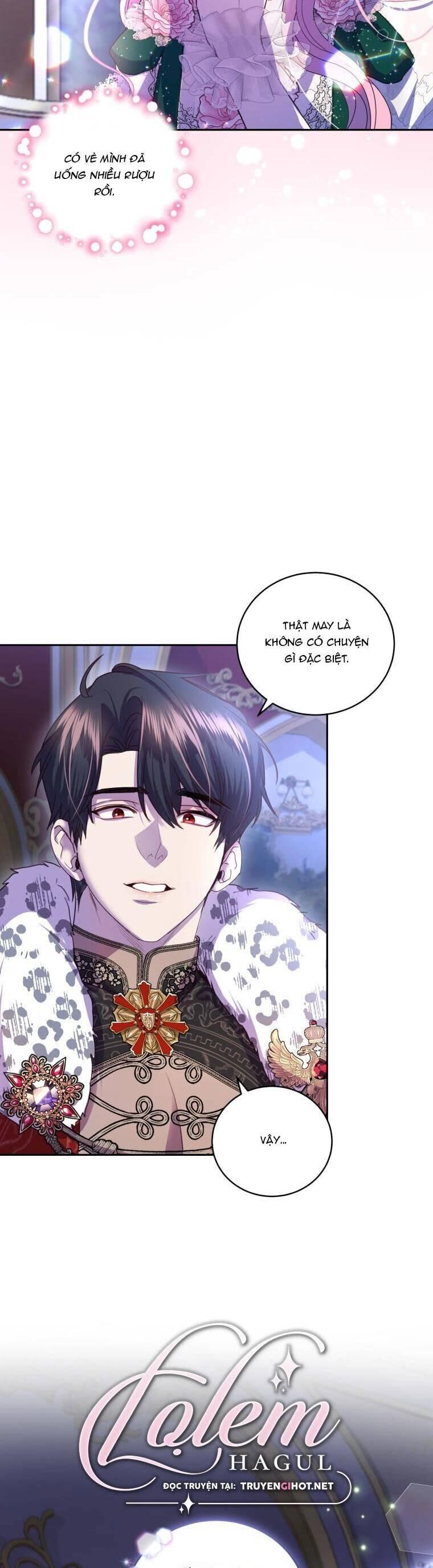 Trở Thành Người Pha Chế Nước Hoa Độc Nhất Của Bạo Chúa Chapter 78 - 15