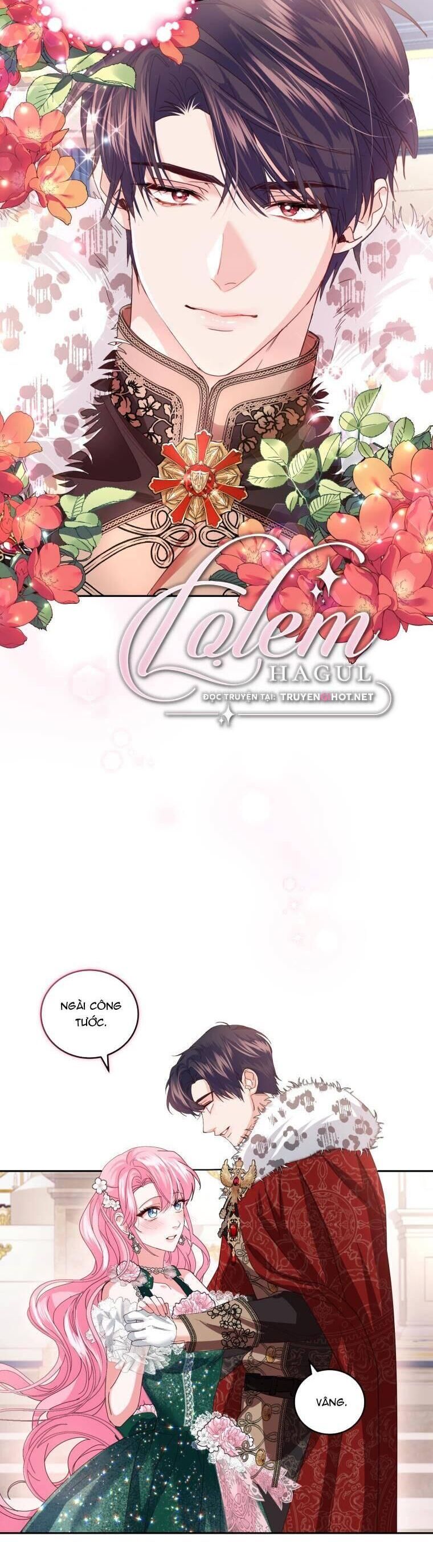 Trở Thành Người Pha Chế Nước Hoa Độc Nhất Của Bạo Chúa Chapter 78 - 20