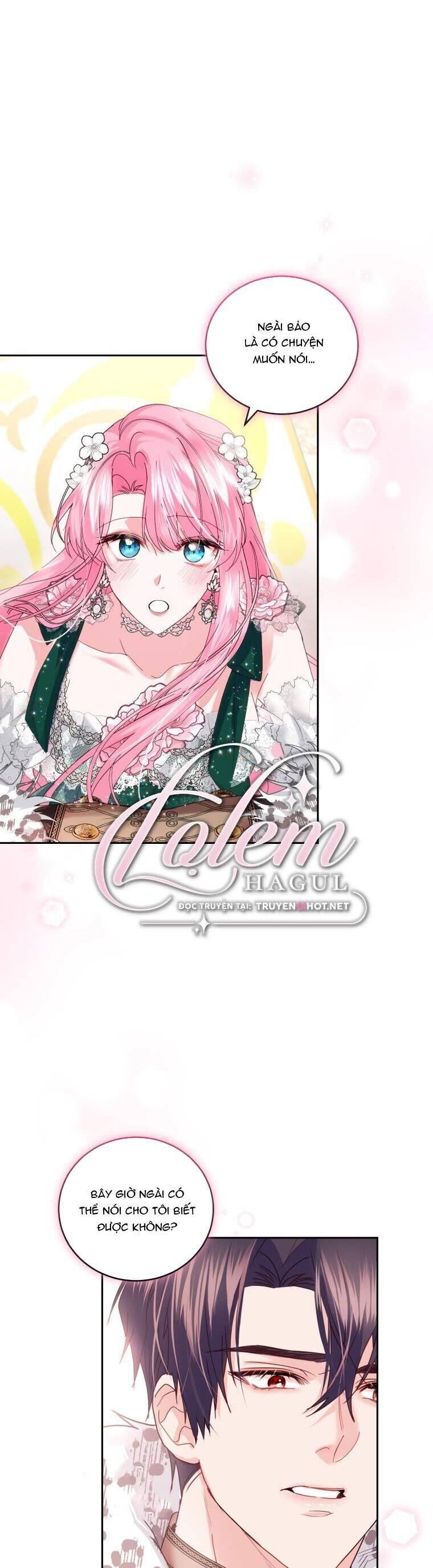 Trở Thành Người Pha Chế Nước Hoa Độc Nhất Của Bạo Chúa Chapter 78 - 21