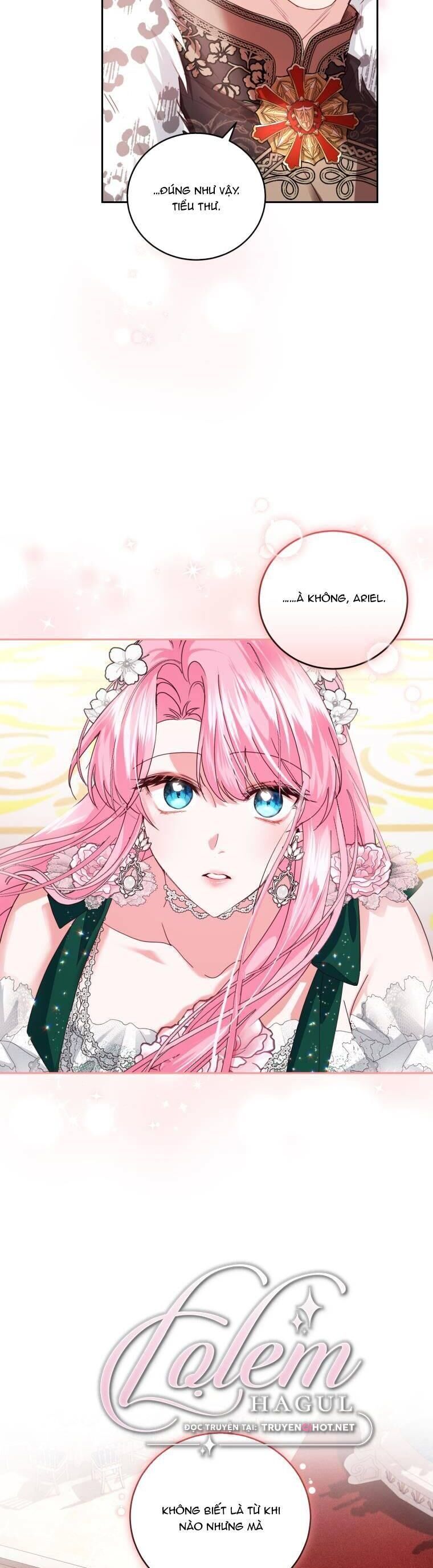 Trở Thành Người Pha Chế Nước Hoa Độc Nhất Của Bạo Chúa Chapter 78 - 22