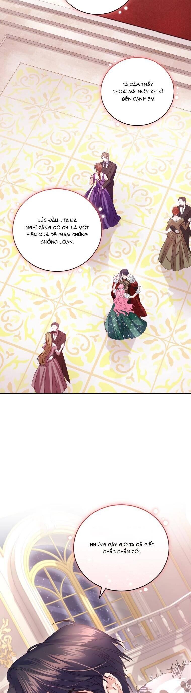 Trở Thành Người Pha Chế Nước Hoa Độc Nhất Của Bạo Chúa Chapter 78 - 23