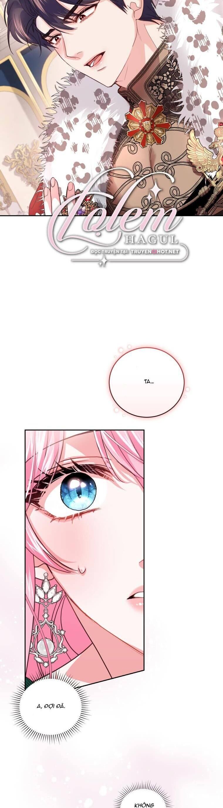 Trở Thành Người Pha Chế Nước Hoa Độc Nhất Của Bạo Chúa Chapter 78 - 24