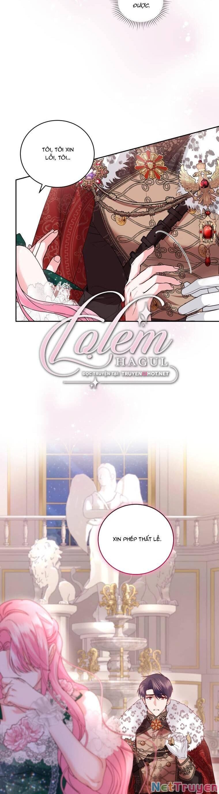 Trở Thành Người Pha Chế Nước Hoa Độc Nhất Của Bạo Chúa Chapter 78 - 25