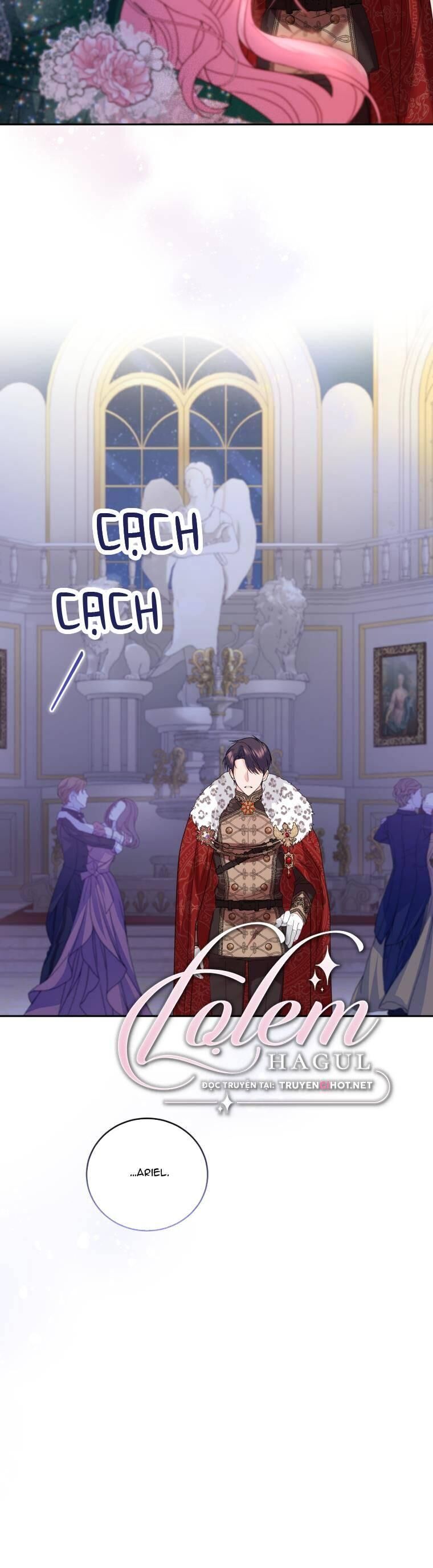 Trở Thành Người Pha Chế Nước Hoa Độc Nhất Của Bạo Chúa Chapter 78 - 26