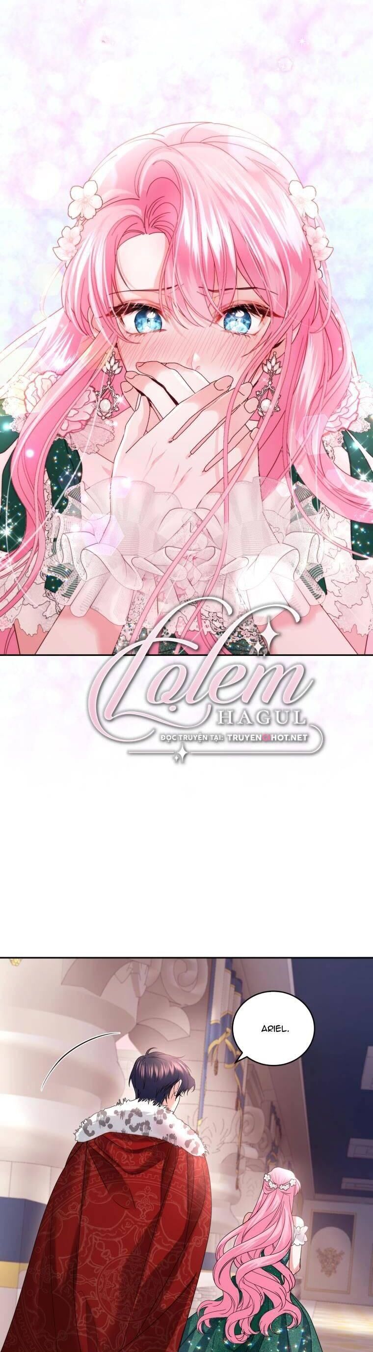 Trở Thành Người Pha Chế Nước Hoa Độc Nhất Của Bạo Chúa Chapter 78 - 30