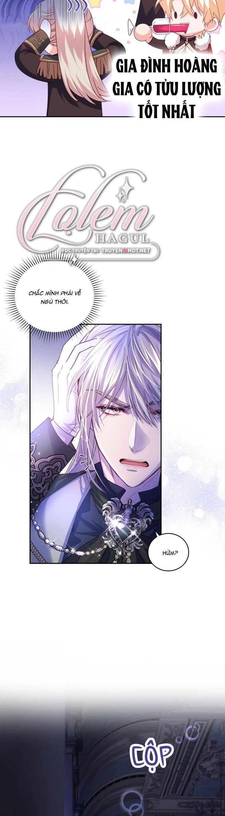 Trở Thành Người Pha Chế Nước Hoa Độc Nhất Của Bạo Chúa Chapter 78 - 4