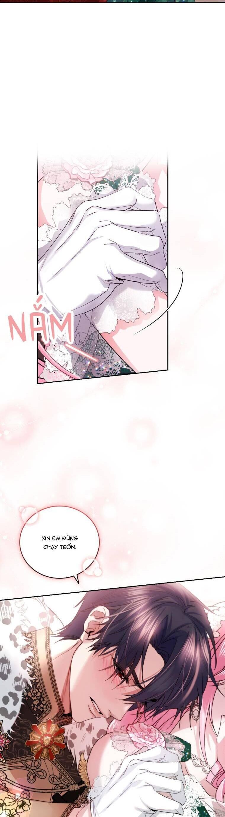 Trở Thành Người Pha Chế Nước Hoa Độc Nhất Của Bạo Chúa Chapter 78 - 31