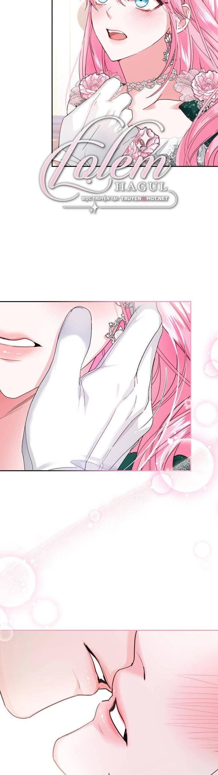 Trở Thành Người Pha Chế Nước Hoa Độc Nhất Của Bạo Chúa Chapter 78 - 35