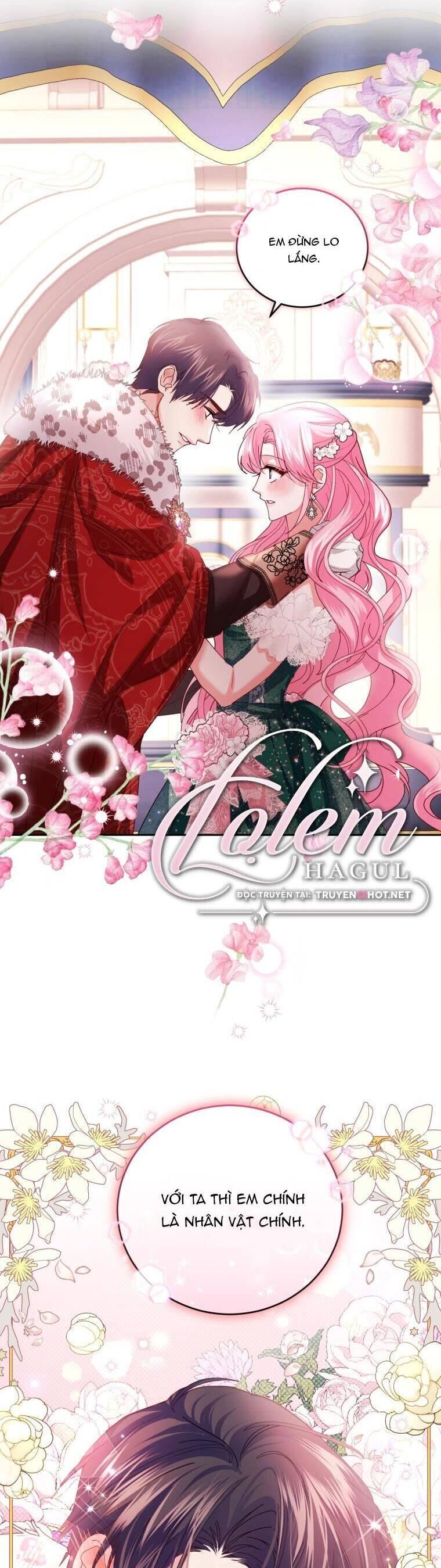 Trở Thành Người Pha Chế Nước Hoa Độc Nhất Của Bạo Chúa Chapter 78 - 38