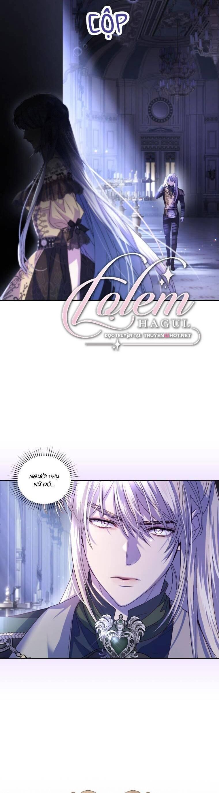 Trở Thành Người Pha Chế Nước Hoa Độc Nhất Của Bạo Chúa Chapter 78 - 5