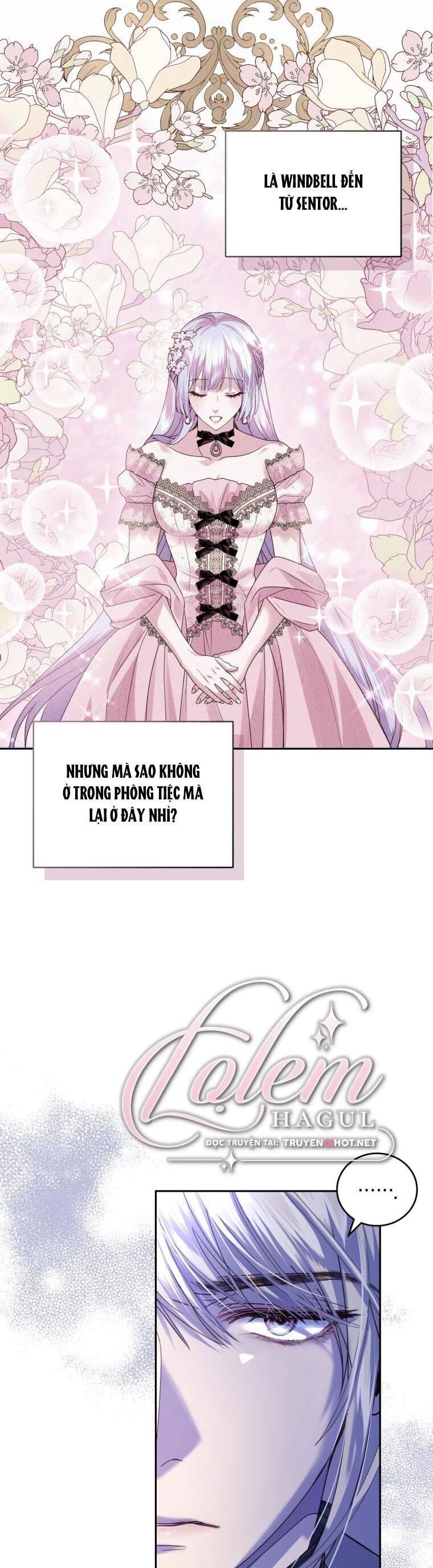 Trở Thành Người Pha Chế Nước Hoa Độc Nhất Của Bạo Chúa Chapter 78 - 6