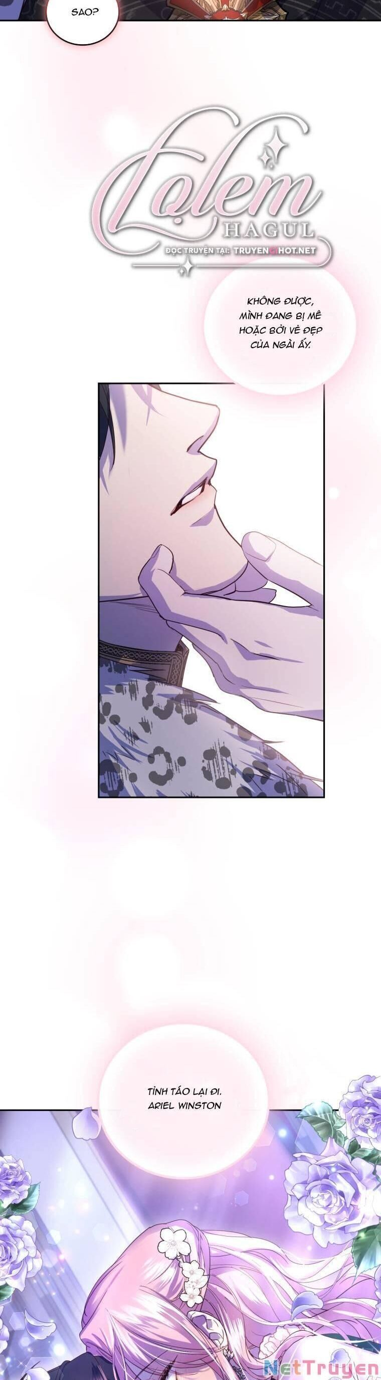 Trở Thành Người Pha Chế Nước Hoa Độc Nhất Của Bạo Chúa Chapter 78 - 9