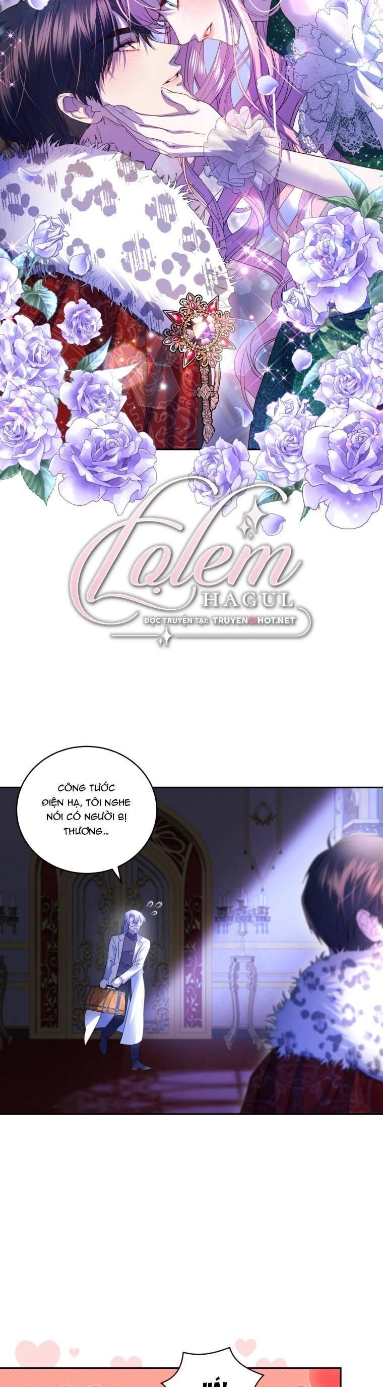 Trở Thành Người Pha Chế Nước Hoa Độc Nhất Của Bạo Chúa Chapter 78 - 10