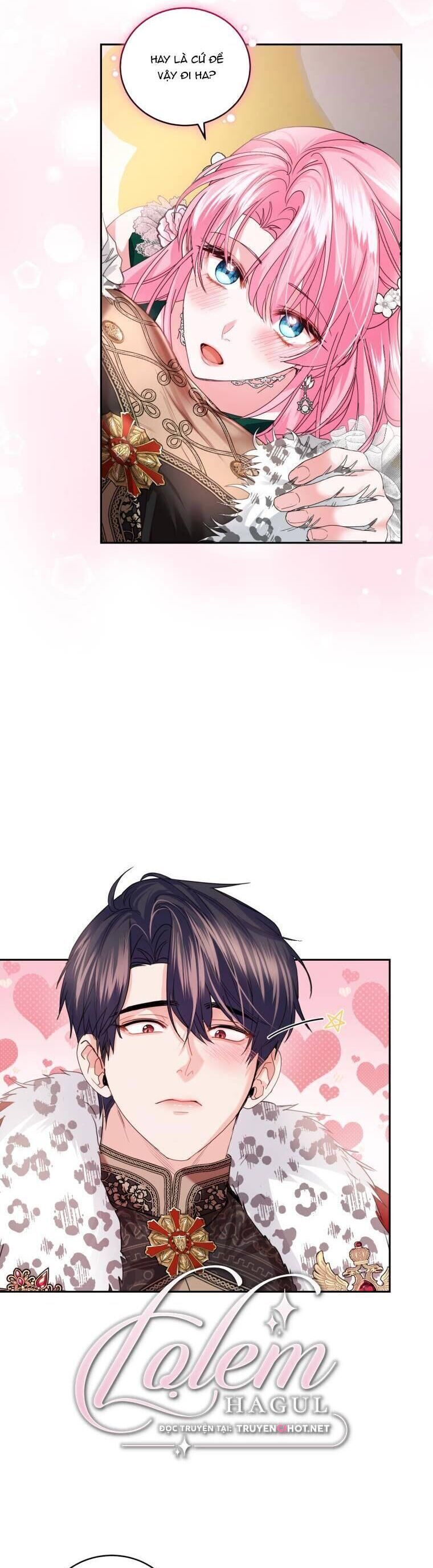 Trở Thành Người Pha Chế Nước Hoa Độc Nhất Của Bạo Chúa Chapter 79 - 12