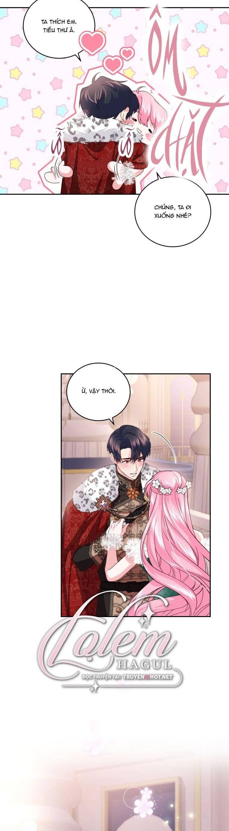 Trở Thành Người Pha Chế Nước Hoa Độc Nhất Của Bạo Chúa Chapter 79 - 13