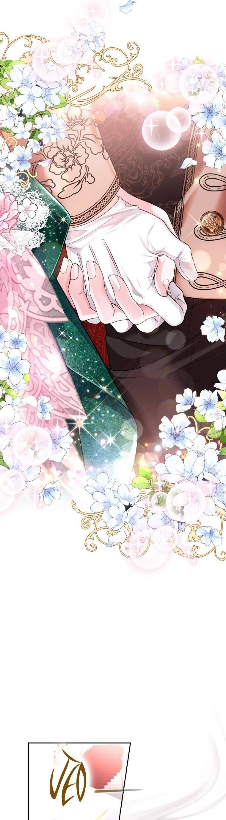 Trở Thành Người Pha Chế Nước Hoa Độc Nhất Của Bạo Chúa Chapter 79 - 15