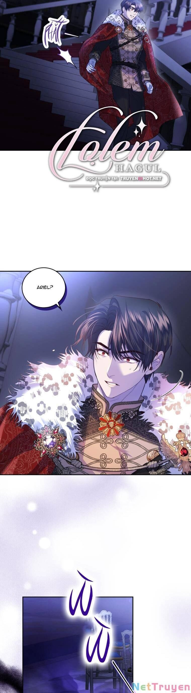 Trở Thành Người Pha Chế Nước Hoa Độc Nhất Của Bạo Chúa Chapter 79 - 17