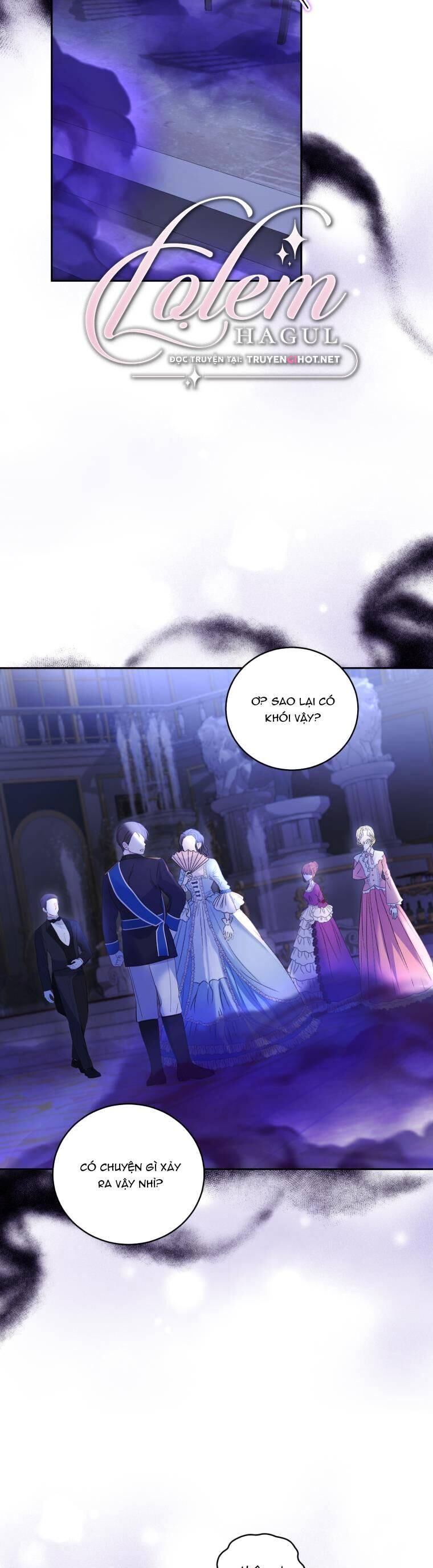 Trở Thành Người Pha Chế Nước Hoa Độc Nhất Của Bạo Chúa Chapter 79 - 18